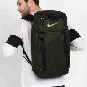 Nike Vapor Speed 2.0 34L Backpack BLACK- BROWN